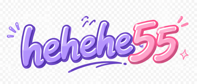hehehe55 Logo